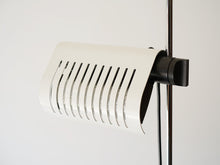 画像をギャラリービューアに読み込む, Joe Colombo Alogena Floor Lampジョエコロンボ イタリア デザイナーズ照明 アロジェーナ フロアランプ スタンドライト シェード