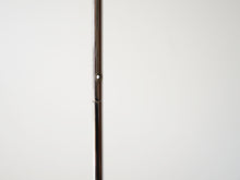 画像をギャラリービューアに読み込む, Joe Colombo Alogena Floor Lampジョエコロンボ イタリア デザイナーズ照明 アロジェーナ フロアランプ スタンドライト クロムスチールの柱