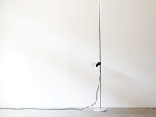 画像をギャラリービューアに読み込む, Joe Colombo Alogena Floor Lampジョエコロンボ イタリア デザイナーズ照明 アロジェーナ フロアランプ スタンドライト イタリアデザイン