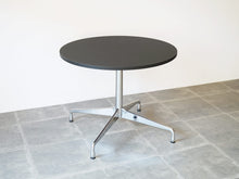 画像をギャラリービューアに読み込む, Charles Eames Ray Eames CTM Vitraチャールズイームズ レイイームズ アルミニウム 丸テーブル