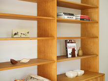 画像をギャラリービューアに読み込む, Hans J Wegner Ry100 Wall unit ハンスJウェグナーの棚のディスプレイイメージ