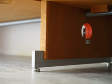 画像をギャラリービューアに読み込む, Hans J Wegner Ry100 Wall unit ハンスJウェグナーの棚の脚