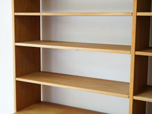 画像をギャラリービューアに読み込む, Hans J Wegner Ry100 Wall unit ハンスJウェグナーの棚のキャビネット棚板