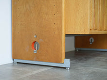 画像をギャラリービューアに読み込む, Hans J Wegner Ry100 Wall unit ハンスJウェグナーの棚の脚