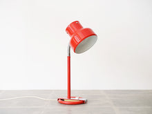 画像をギャラリービューアに読み込む, Anders Pehrson Bumling table lamp アンダースパーソン バムリング テーブルランプ 赤いライト 卓上照明