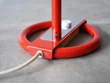 画像をギャラリービューアに読み込む, Anders Pehrson “Bumling” Table lamp