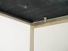 画像をギャラリービューアに読み込む, Poul Kjærholm “Academy table”