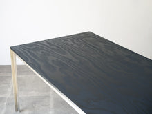 画像をギャラリービューアに読み込む, Poul Kjærholm “Academy table”