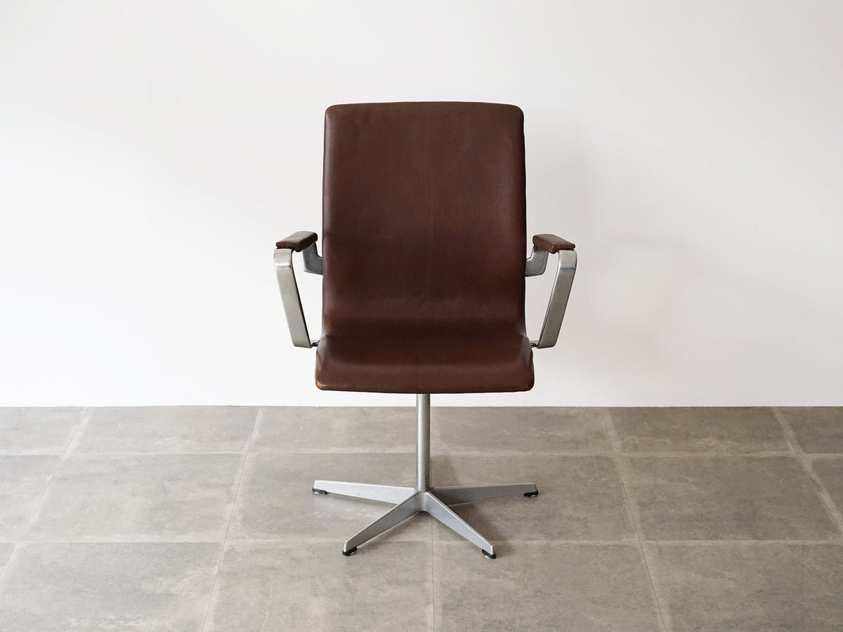 Arne Jacobsen（アルネ・ヤコブセン）Oxford オクスフォードチェア