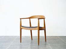 画像をギャラリービューアに読み込む, アルネ・ウォール・イヴァーセンのアームチェア Arne Wahl Iversen