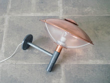 画像をギャラリービューアに読み込む, ブラケットライト 北欧デザインのウォールランプ Henning Larsen アンティークな壁の照明