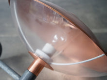 画像をギャラリービューアに読み込む, ブラケットライト 北欧デザインのウォールランプ Henning Larsen アンティーク風な壁の照明 アクリルのボトムス