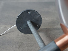 画像をギャラリービューアに読み込む, ブラケットライト 北欧デザインのウォールランプ Henning Larsen アンティーク風な壁の照明 鉄