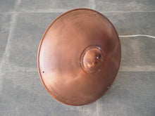 画像をギャラリービューアに読み込む, ブラケットライト 北欧デザインのウォールランプ Henning Larsen アンティーク風な壁の照明 銅のシェード