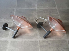 画像をギャラリービューアに読み込む, ブラケットライト 北欧デザインのウォールランプ Henning Larsen アンティーク風な壁の照明