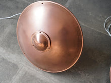 画像をギャラリービューアに読み込む, ブラケットライト 北欧デザインのウォールランプ Henning Larsen アンティーク風な壁の照明 銅のシェード