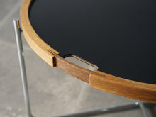 画像をギャラリービューアに読み込む, Hans J Wegner GE453 Tray Table ハンスJウェグナー ゲタマ製のトレイテーブルの取手
