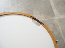 画像をギャラリービューアに読み込む, Hans J Wegner GE453 Tray Table ハンスJウェグナー ゲタマ製のトレイテーブルの取手を真上から