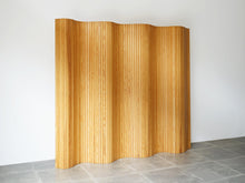画像をギャラリービューアに読み込む, Alvar Aalto Screen100 Room divider アルヴァアアルト アアルトスクリーン アールト パーテーション