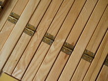 画像をギャラリービューアに読み込む, オランダ モダンデザイン デザイナーズチェア Robert van Embricqs Rising Chair ライジングチェアの蝶番