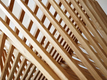 画像をギャラリービューアに読み込む, オランダ モダンデザイン デザイナーズチェア Robert van Embricqs Rising Chair ライジングチェアの空間