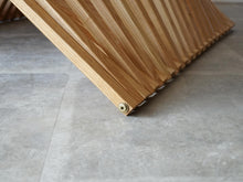 画像をギャラリービューアに読み込む, オランダ モダンデザイン デザイナーズチェア Robert van Embricqs Rising Chair ライジングチェアの背もたれ