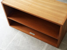 画像をギャラリービューアに読み込む, ハンスJウェグナー キャビネット 本棚 Hans J. Wegner 本棚