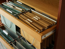 画像をギャラリービューアに読み込む, ハンスJウェグナー キャビネット 本棚 Hans J. Wegner 引き出す