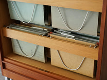 画像をギャラリービューアに読み込む, ハンスJウェグナー キャビネット 本棚 Hans J. Wegner ドキュメントケース