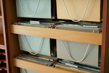 画像をギャラリービューアに読み込む, ハンスJウェグナー キャビネット 本棚 Hans J. Wegner ドキュメントケース