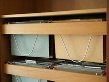 画像をギャラリービューアに読み込む, ハンスJウェグナー キャビネット 本棚 Hans J. Wegner ドキュメントケース