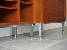 画像をギャラリービューアに読み込む, ハンスJウェグナー キャビネット 本棚 Hans J. Wegner 脚