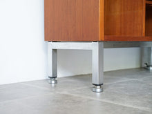 画像をギャラリービューアに読み込む, ハンスJウェグナー キャビネット 本棚 Hans J. Wegner 脚