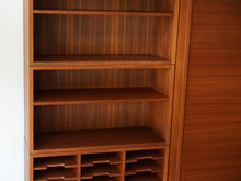 画像をギャラリービューアに読み込む, ハンスJウェグナー キャビネット 本棚 Hans J. Wegner