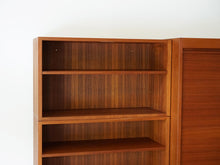 画像をギャラリービューアに読み込む, ハンスJウェグナー キャビネット 本棚 Hans J. Wegner