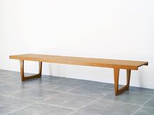 画像をギャラリービューアに読み込む, Yngvar Sandström Tokyo ベンチ北欧 illumsBolighus