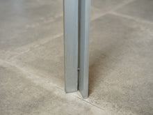 画像をギャラリービューアに読み込む, ポール・ケアホルム PK51テーブル デスク EKC製 Poul Kjærholm PK51 table desk ケアホルムのワークテーブルの脚先