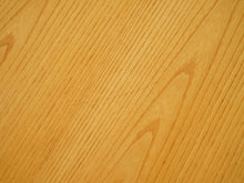 画像をギャラリービューアに読み込む, ポール・ケアホルム PK51テーブル デスク EKC製 Poul Kjærholm PK51 table desk ケアホルムのワークテーブルの天板に傷あり