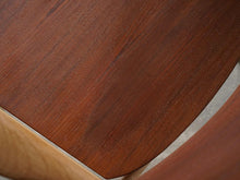 画像をギャラリービューアに読み込む, ハンスJウェグナー JH513 チーク オーク Hans J Wegner Chair Johannes Hansen ハンスウェグナーのアームチェアJH513 座面にシミ