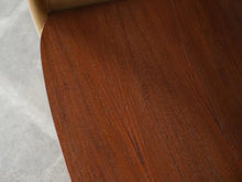 画像をギャラリービューアに読み込む, ハンスJウェグナー JH513 チーク オーク Hans J Wegner Chair Johannes Hansen ハンスウェグナーのアームチェアJH513の座面チーク