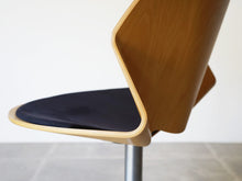 画像をギャラリービューアに読み込む, Christina Strand Fredericia Rex Chair モデル10020 クリスティーナ ストランド フレデリシア 北欧デザイン イージーチェア