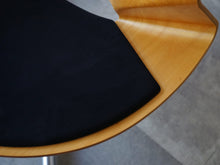 画像をギャラリービューアに読み込む, Christina Strand Fredericia Rex Chair モデル10020 クリスティーナ ストランド フレデリシア 北欧デザイン イージーチェア 座面のアルカンターラ