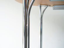 画像をギャラリービューアに読み込む, ナナディッツェル ダイニングテーブル トバゴ Nanna Ditzel Tobago Model8311 延長式テーブル テーブルの裏面 脚