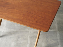 画像をギャラリービューアに読み込む, ハンスJウェグナーのX-ledテーブルAT308 Hans J. Wegner AT308 Table テーブルの天板