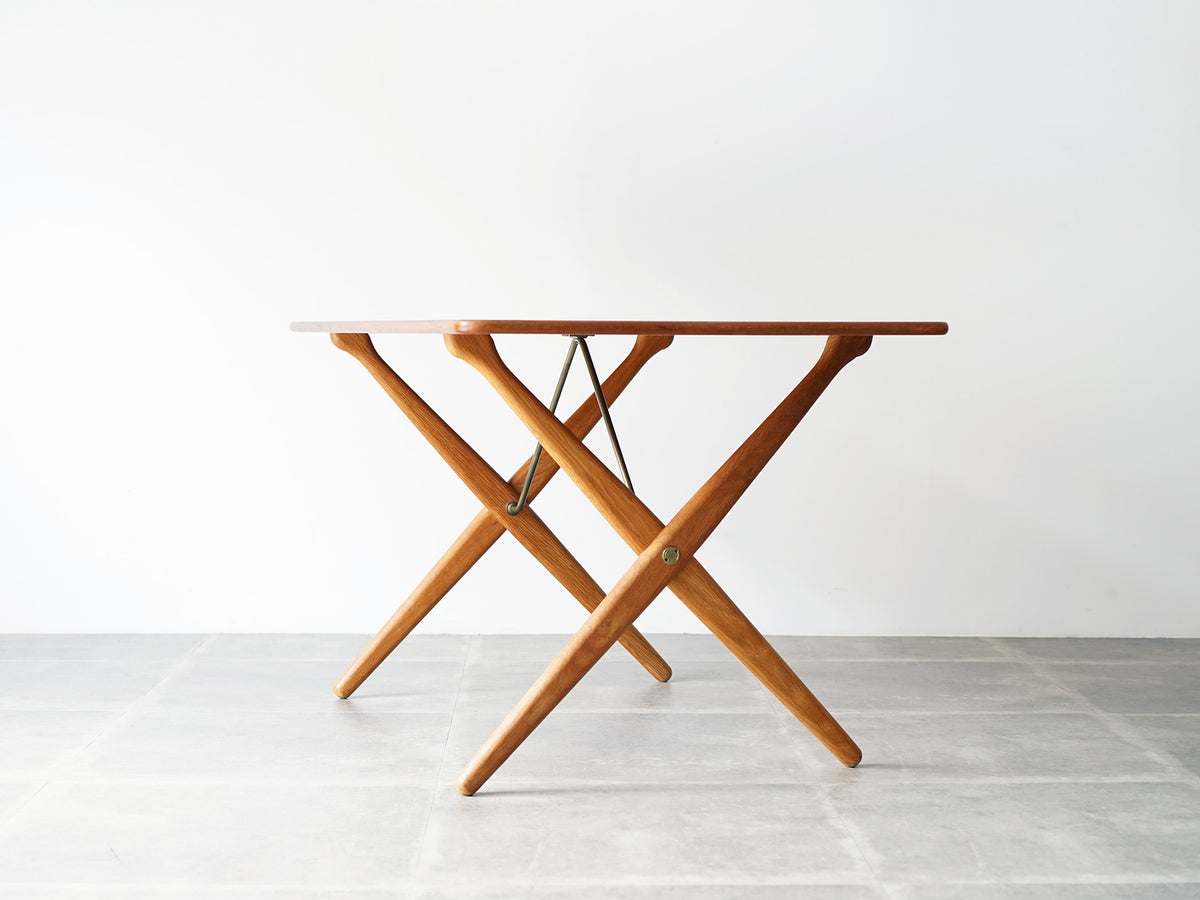 ハンス・J・ウェグナー AT13 ヴィンテージ チーク材　コーヒーテーブル ハンス・J・ウェグナー AT13 ヴィンテージ チーク材 コーヒー