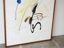 画像をギャラリービューアに読み込む, Mette Rix コンテンポラリーアート 現代アート