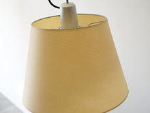 画像をギャラリービューアに読み込む, トロメオ メガ フロアランプ ミケーレ・デ・ルッキ&ジャンカルロ・ファッシーナ アルテミデ Michele De Lucchi Giancarlo Fassina Tolomeo Floor lamp イタリアデザイン 照明 フロアランプのシェードは羊皮紙