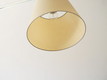 画像をギャラリービューアに読み込む, トロメオ メガ フロアランプ ミケーレ・デ・ルッキ&ジャンカルロ・ファッシーナ アルテミデ Michele De Lucchi Giancarlo Fassina Tolomeo Floor lamp イタリアデザイン 照明 フロアランプのシェード内部