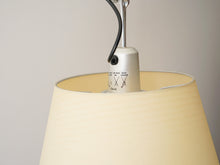 画像をギャラリービューアに読み込む, トロメオ メガ フロアランプ ミケーレ・デ・ルッキ&ジャンカルロ・ファッシーナ アルテミデ Michele De Lucchi Giancarlo Fassina Tolomeo Floor lamp イタリアデザイン 照明 フロアランプのソケット