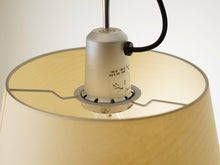 画像をギャラリービューアに読み込む, トロメオ メガ フロアランプ ミケーレ・デ・ルッキ&ジャンカルロ・ファッシーナ アルテミデ Michele De Lucchi Giancarlo Fassina Tolomeo Floor lamp イタリアデザイン 照明 フロアランプのソケット